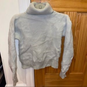LA Boutique Turtleneck Sweater